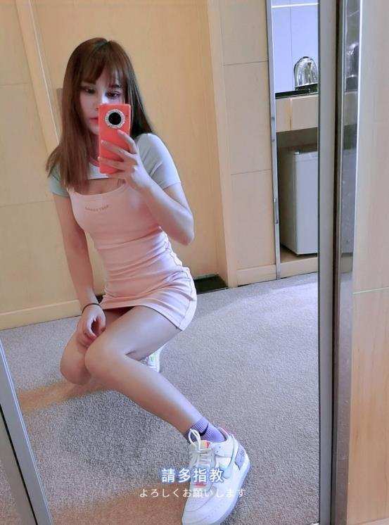 2020年9月11颜值在线，甜美可爱的妹子萌萌